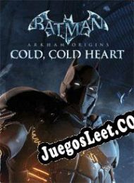 Descargar Batman: Arkham Origins Cold, Cold Heart (2014/ENG/Español/License)