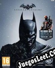 Descargar Batman: Arkham Origins PC Full Español