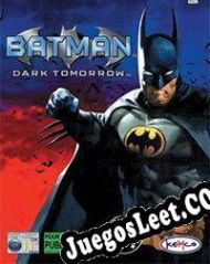 Descargar Batman: Dark Tomorrow (2003/ENG/Español/RePack from VENOM)