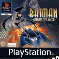 Descargar Batman: Gotham City Racer (2001/ENG/Español/RePack from Lz0)