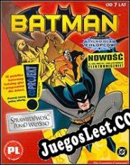 Descargar Batman: Justice Unbalanced (2003/ENG/Español/RePack from GEAR)