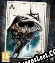 Descargar Batman: Return to Arkham (2016/ENG/Español/License)