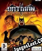 Descargar Batman: Rise of Sin Tzu (2003) | Español | RePack from iRRM