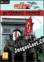 Descargar Battle Academy Blitzkrieg France (2010/ENG/Español/License)