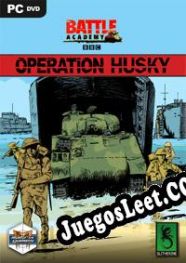 Descargar Battle Academy Operation Husky (2013/ENG/Español/RePack from METROiD)