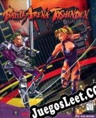 Descargar Battle Arena Toshinden (1995/ENG/Español/RePack from Dual Crew)