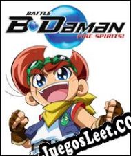 Descargar Battle B-Daman: Fire Spirits! Full Español