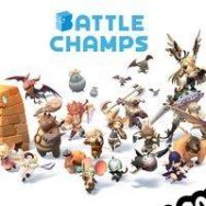 Descargar Battle Champs (2015) | Español | RePack from SeeknDestroy