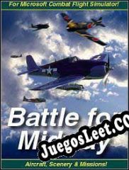 Descargar Battle for Midway for Microsoft Combat Flight Simulator (2001) | Español | RePack from uCF