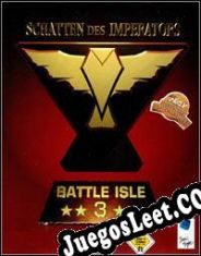 Descargar Battle Isle 3 (1995/ENG/Español/License)