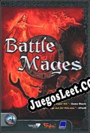 Descargar Battle Mages (2004/ENG/Español/License)