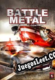 Descargar Battle Metal: Street Riot Control (2008/ENG/Español/RePack from AGES)