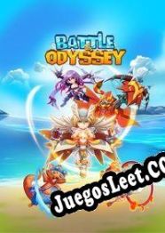 Descargar Battle Odyssey (2015/ENG/Español/License)