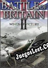 Descargar Battle of Britain II: Wings of Victory (2005/ENG/Español/RePack from DJiNN)