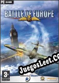 Descargar Battle of Europe: Royal Air Forces Full Español