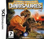 Descargar Battle of Giants: Dinosaurs (2008) | Español | RePack from WDYL-WTN