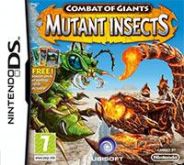 Descargar Battle of Giants: Mutant Insects (2010) | Español | RePack from AURA