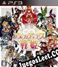 Descargar Battle Princess of Arcadias Full Español