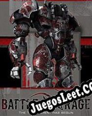 Descargar Battle Rage: Mech Conflict (2008) | Español | RePack from DEFJAM