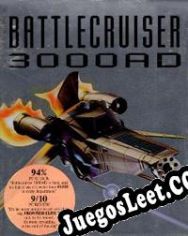 Descargar Battlecruiser 3000AD (1996/ENG/Español/License)