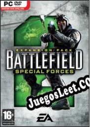 Descargar Battlefield 2: Special Forces (2005) | Español | RePack from DOT.EXE