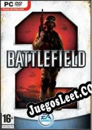 Descargar Battlefield 2 (2005/ENG/Español/License)