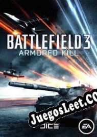 Descargar Battlefield 3: Armored Kill Full Español