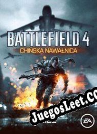 Descargar Battlefield 4: China Rising Full Español