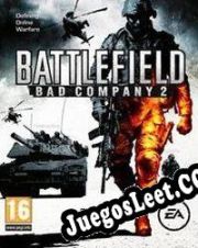 Descargar Battlefield: Bad Company 2 (2010/ENG/Español/RePack from SKiD ROW)