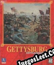 Descargar Battleground 2: Gettysburg (1995/ENG/Español/RePack from FLG)