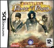 Descargar Battles of Prince of Persia (2005/ENG/Español/License)