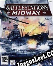 Descargar Battlestations: Midway (2022/ENG/Español/License)