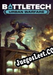 Descargar BattleTech: Urban Warfare Full Español