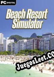 Descargar Beach Resort Simulator Full Español