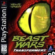 Descargar Beast Wars: Transformers (1997) | Español | RePack from ROGUE