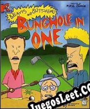 Descargar Beavis & Butt-Head: Bunghole-in-one PC Full Español