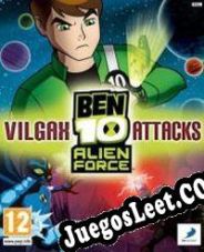 Descargar Ben 10: Alien Force Vilgax Attacks PC Full Español