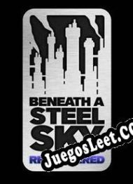 Descargar Beneath a Steel Sky: Remastered PC Full Español