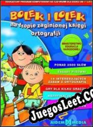 Descargar Bennie & Lenny: The Quest of the lost Book of Spelling Full Español