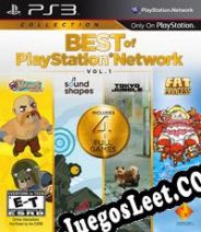 Descargar Best of PlayStation Network Vol. 1 (2013/ENG/Español/RePack from iCWT)