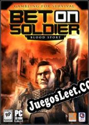 Descargar Bet on Soldier: Blood Sport (2005/ENG/Español/RePack from TLG)