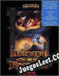 Descargar Betrayal at Krondor Full Español