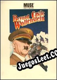 Descargar Beyond Castle Wolfenstein (1985/ENG/Español/License)