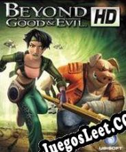 Descargar Beyond Good & Evil HD (2011/ENG/Español/License)