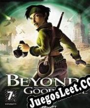 Descargar Beyond Good & Evil (2003/ENG/Español/RePack from iNDUCT)