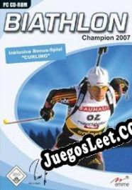 Descargar Biathlon Champion 2007 (2006/ENG/Español/License)