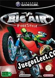 Descargar Big Air Freestyle (2002/ENG/Español/RePack from iNFLUENCE)