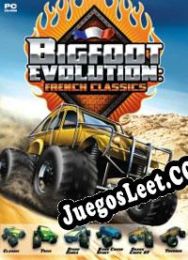 Descargar Bigfoot Evolution: French Classics (2008/ENG/Español/License)