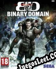 Descargar Binary Domain (2012) | Español | RePack from AiR