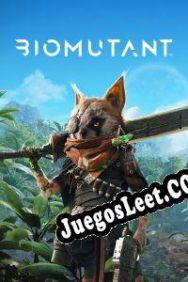 Descargar Biomutant (2021) | Español | RePack from iNFECTiON